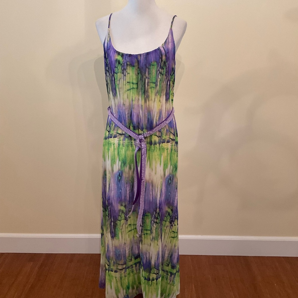 Women’s Love Stitch dress